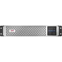APC - Schneider Electric-SMTL750RM2UC