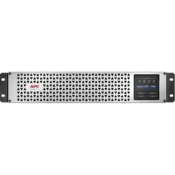 APC - Schneider Electric-SMTL750RM2UC