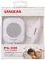 SANGEAN-PS-300