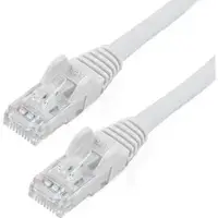 STARTECH-N6PATCH3WH