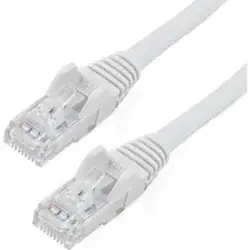 STARTECH-N6PATCH3WH