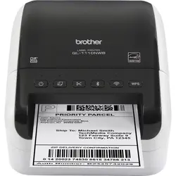 Brother-QL1110NWB