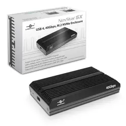 VANTEC-NST-M240C4