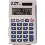 SHARP NEC EL243SB