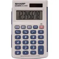 SHARP NEC-EL243SB