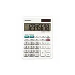 SHARP NEC EL-310WB