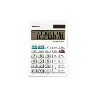 SHARP NEC EL-310WB