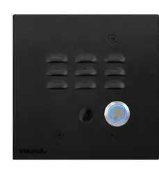 Viking Electronics-X-35-BK-EWP