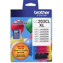 Brother-LC2033PKS