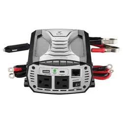 COBRA ELECTRONICS-CPI500W
