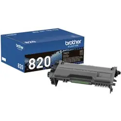 Brother-TN820