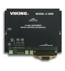 Viking Electronics-C3000