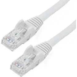 STARTECH-N6PATCH75WH