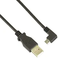 STARTECH-USBAUB1MRA