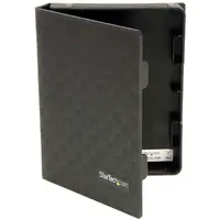 STARTECH HDDCASE25BK