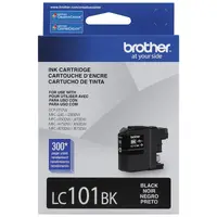 Brother-LC101BK