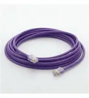 LYNN ELECTRONICS, LLC. LYN-CAT6-02-PUB