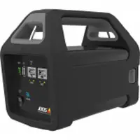 Axis Communications-5506-231