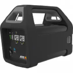 Axis Communications-5506-231