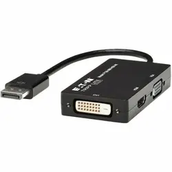 Eaton Tripplite-P136-06N-HDV-4K