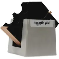 Martin Yale Industries PRE 400
