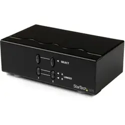 STARTECH-STC ST222MX