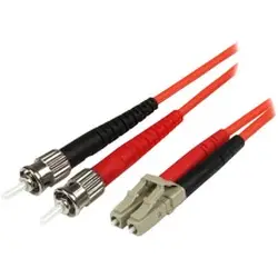 STARTECH-STC 50FIBLCST2