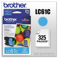 Brother-LC61C