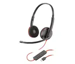 Plantronics PL-8X228A6