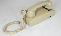 Cortelco-255444-VBA-NDL