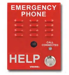 Viking Electronics-X-1605-EWP