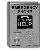 Viking Electronics-E-1600-03B