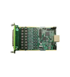 EMetroTel-HCGLXC-16D