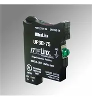 ITW Electronic Component Solutions UP3B-75