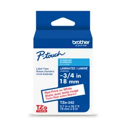 Brother-TZE242