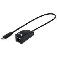 Plugable Technologies-USBC-2PORT