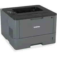 Brother-HLL5100DN