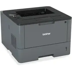 Brother-HLL5100DN