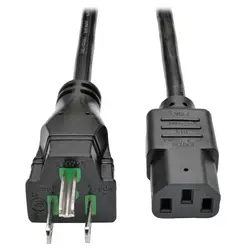 Eaton Tripplite-P006-C08-HG10
