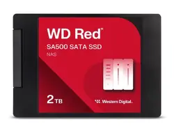 Western Digital-WDS200T2R0A-68CKB0