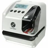 LATHEM-LT5000