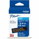 Brother BRTTZE344G