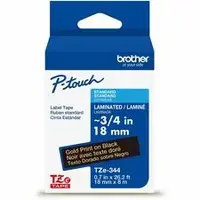 Brother-BRTTZE344G