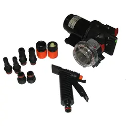 Johnson Pump-10-24728-03