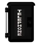Viking Electronics VE-9X12B-3P