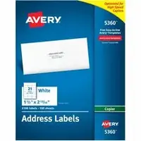 Avery Dennison-AVE 5360