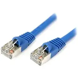 STARTECH-STC S45PATCH75BL