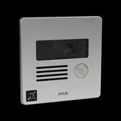 Axis Communications-02673-001