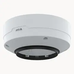 Axis Communications-02828-001