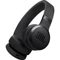 JBL JBLLIVE670NCBLKAM